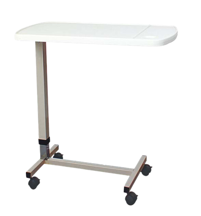 Overbed Table - Fiber Top