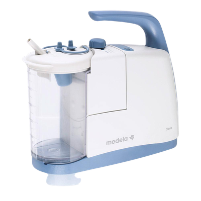 Medela Clario