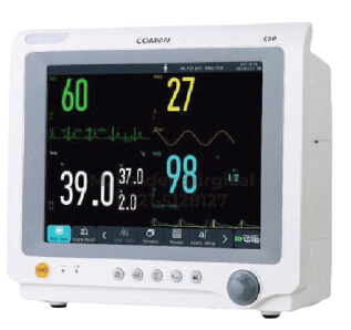 Comen C-50 Multi- Parameter