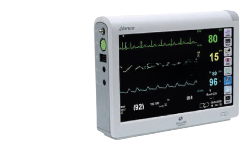 Elance Spacelabs Healthcare