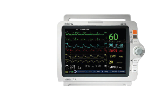 Mindray iMEC 8