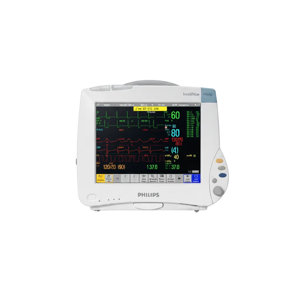 Philips IntelliVue MP-40