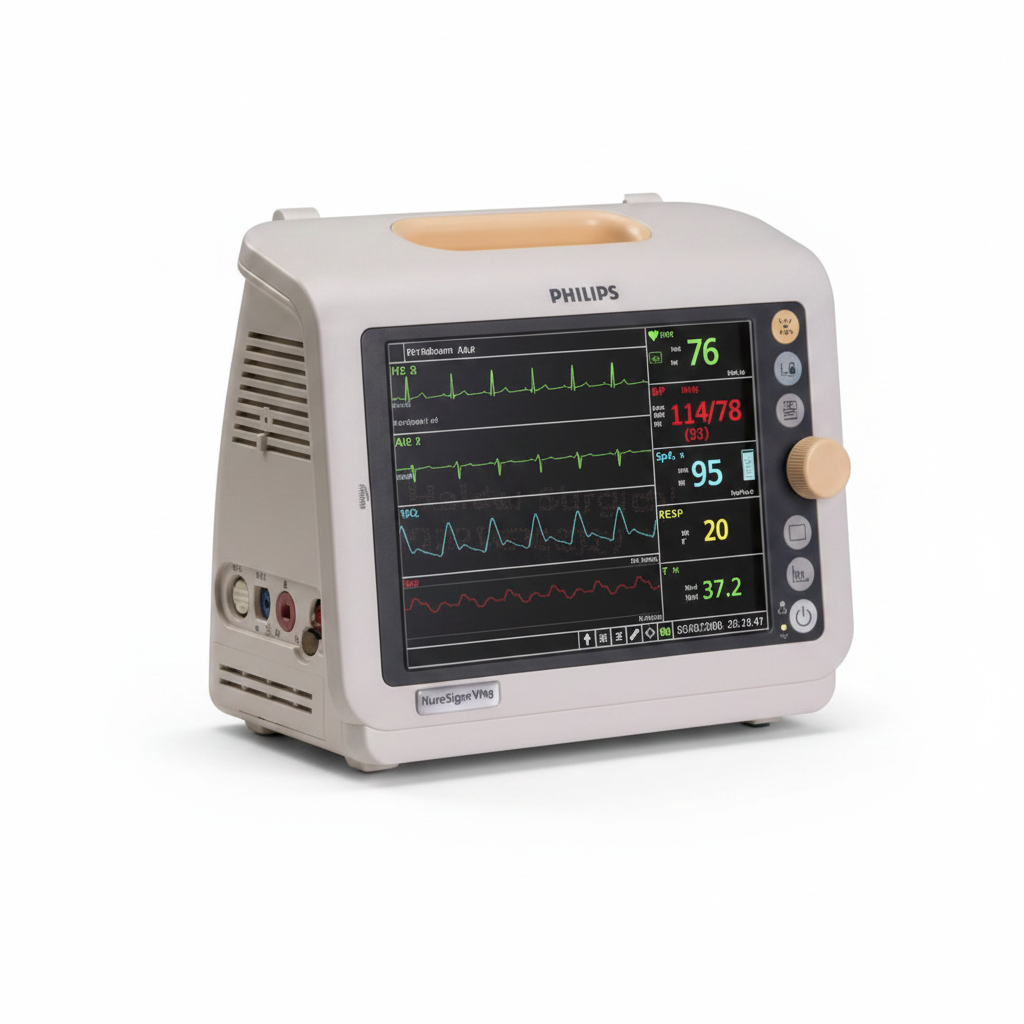 Philips SureSigns VM6