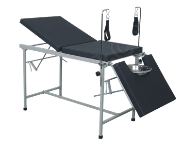 Delivery Table - Dismantled