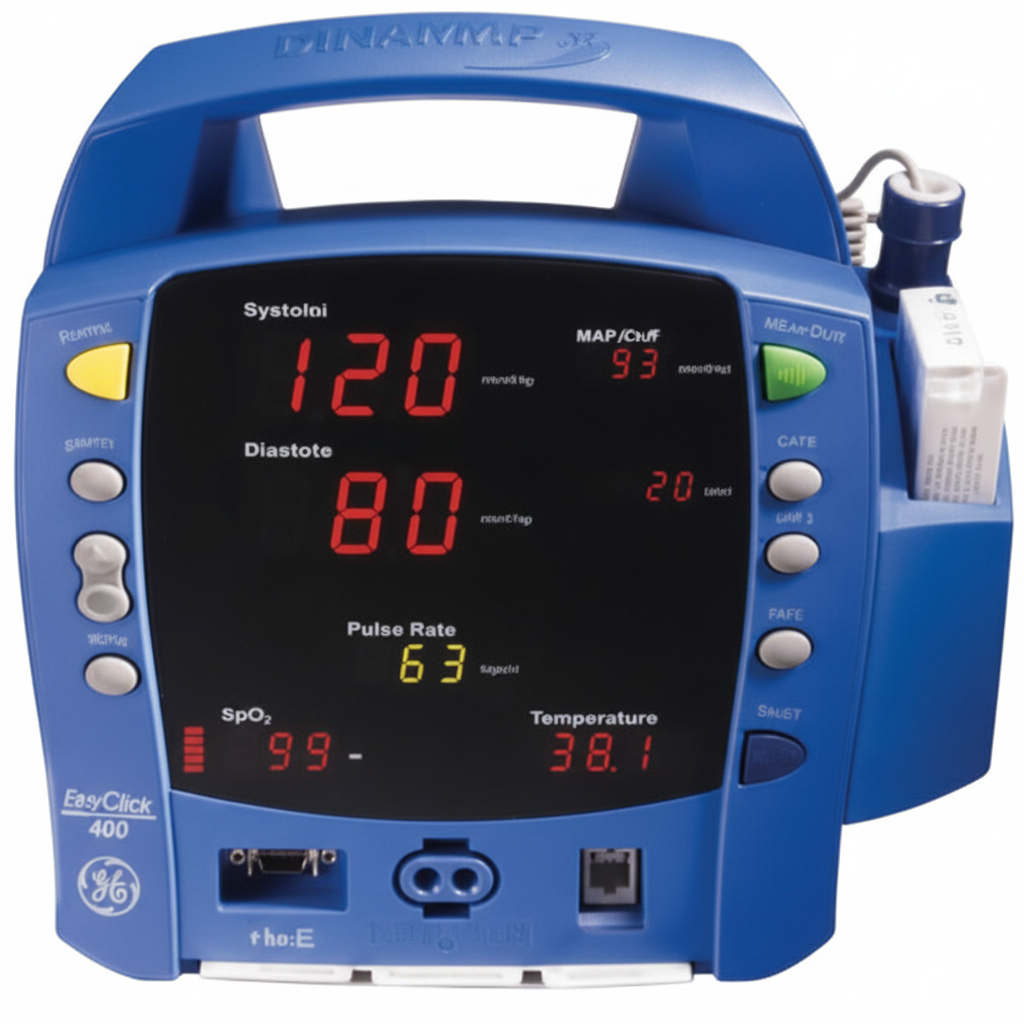 GE Dinamap ProCare 200