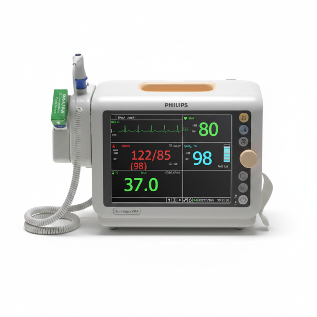 Philips Suresign VM4