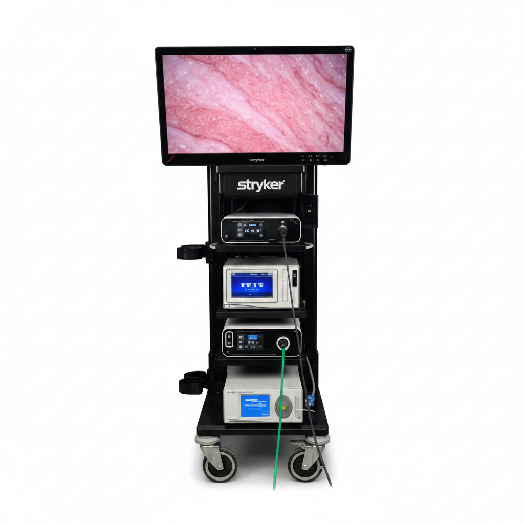 Stryker 1688