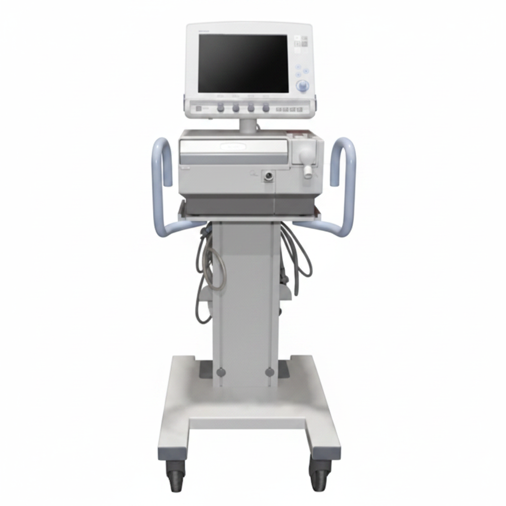 Maquet Servo S