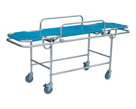 Stretcher Trolley