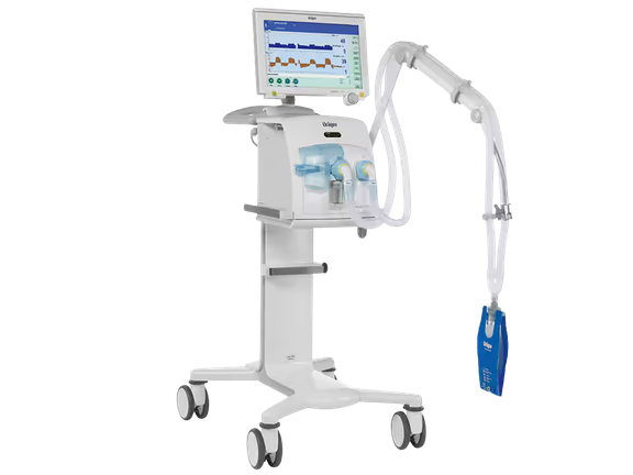 Drager Evita V300