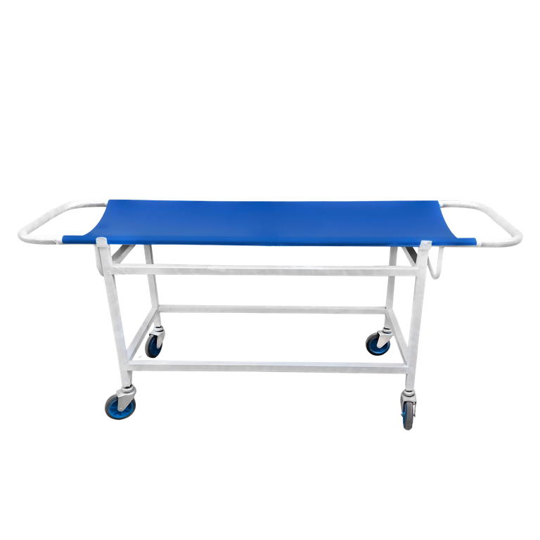 Stretcher Trolley