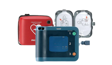 Philips Heart Start FRx