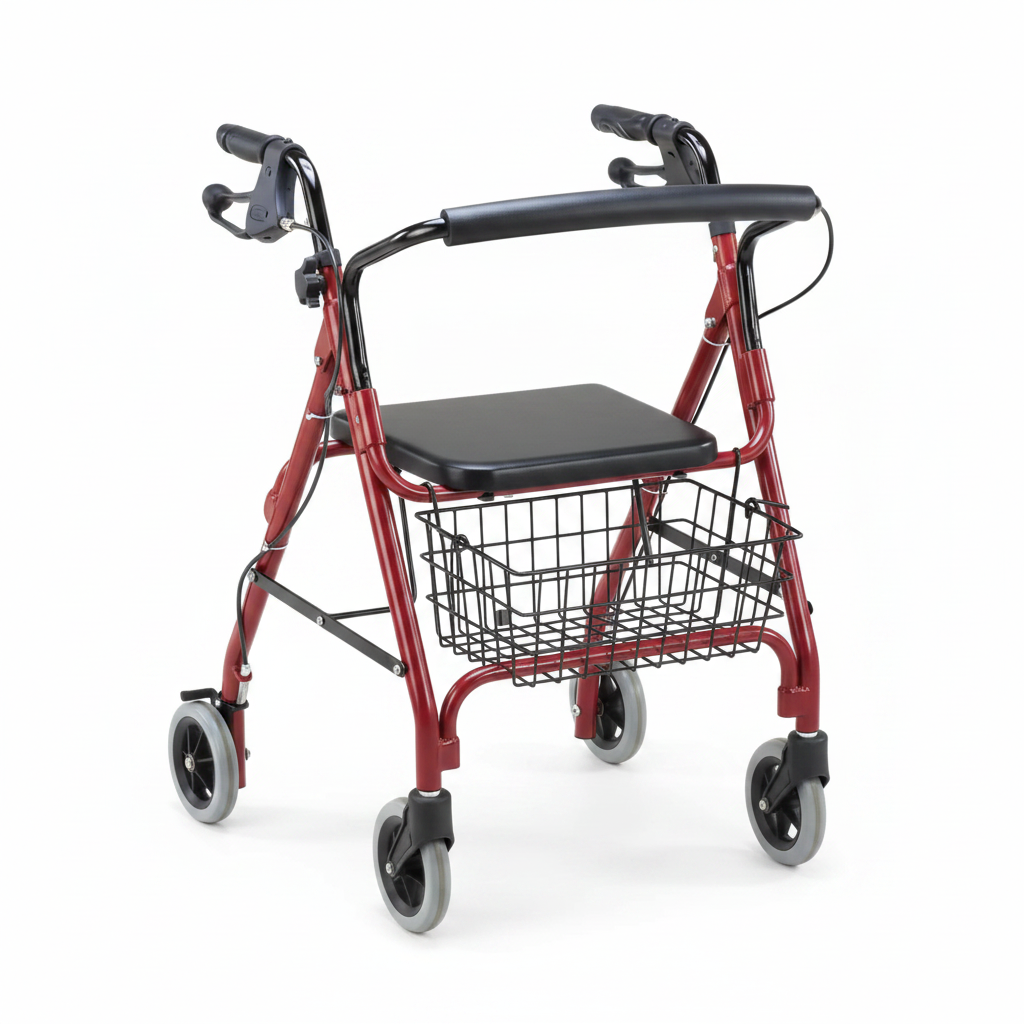 Rollator