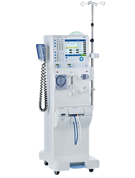 Fresenius 4008s