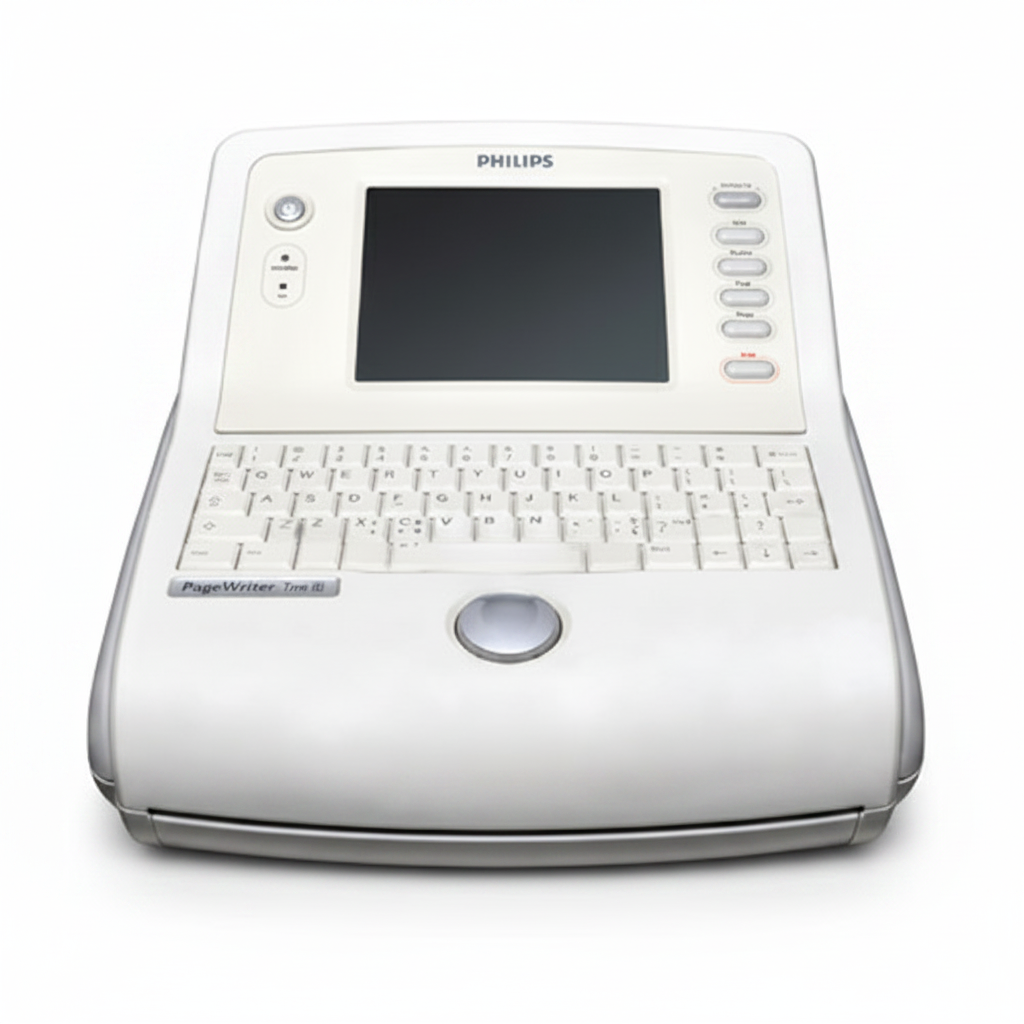 Philips PageWriter Trim III