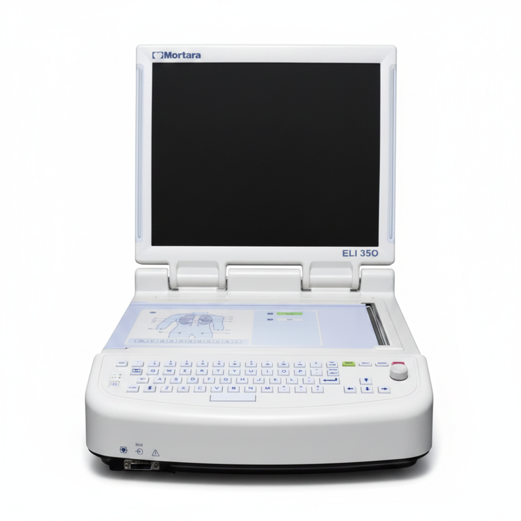 Mortara ELi 350