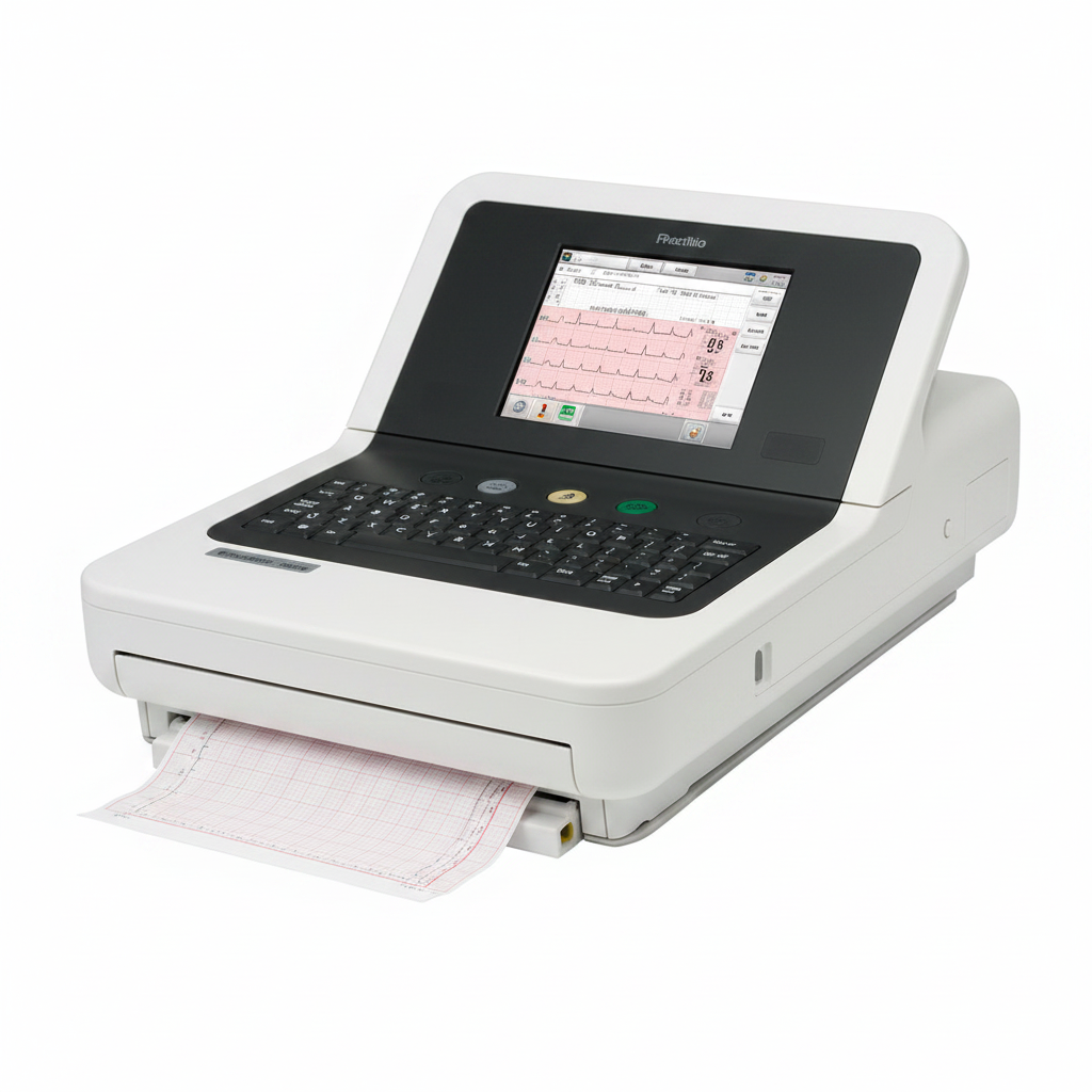 Philips PageWriter TC30