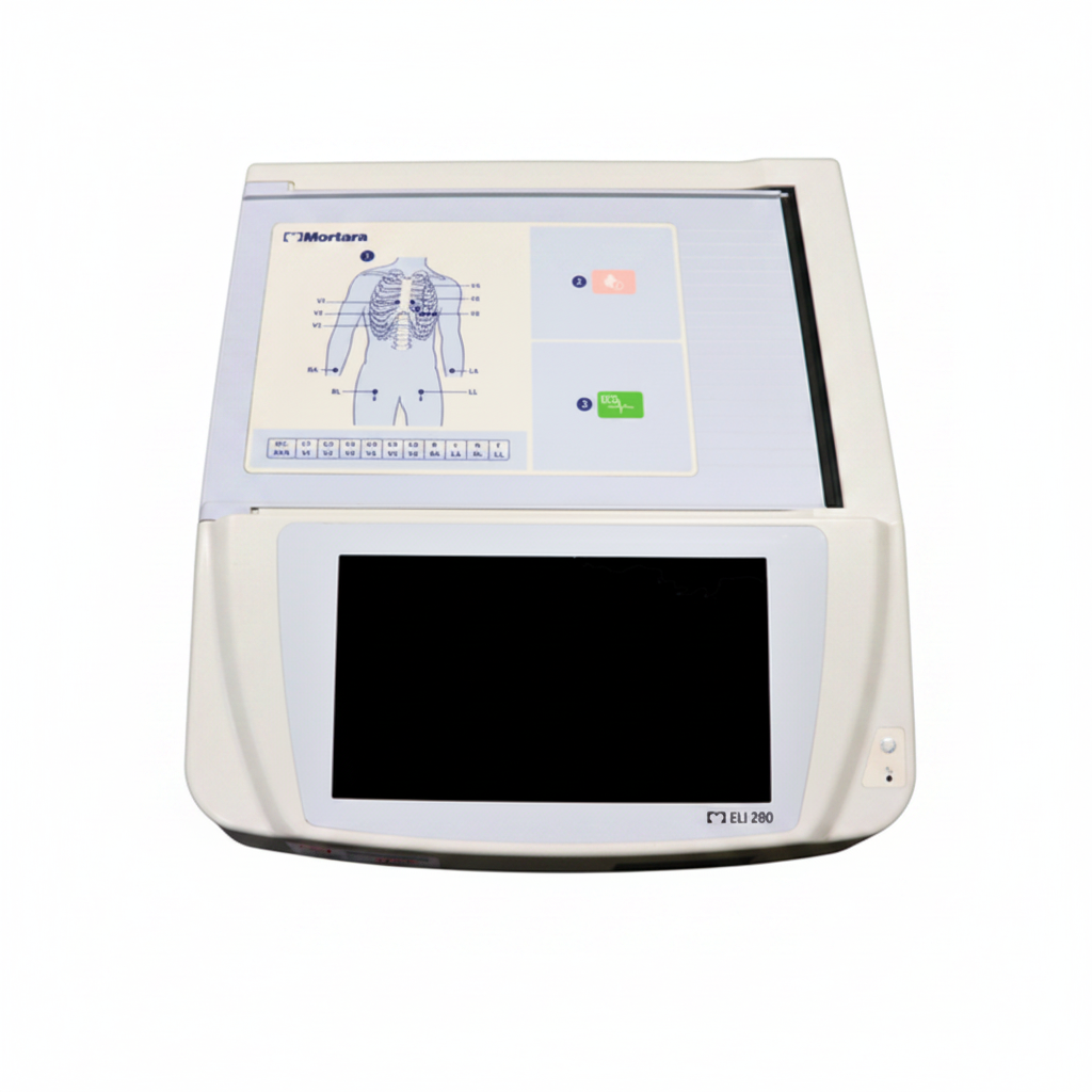 Mortara ELi 280