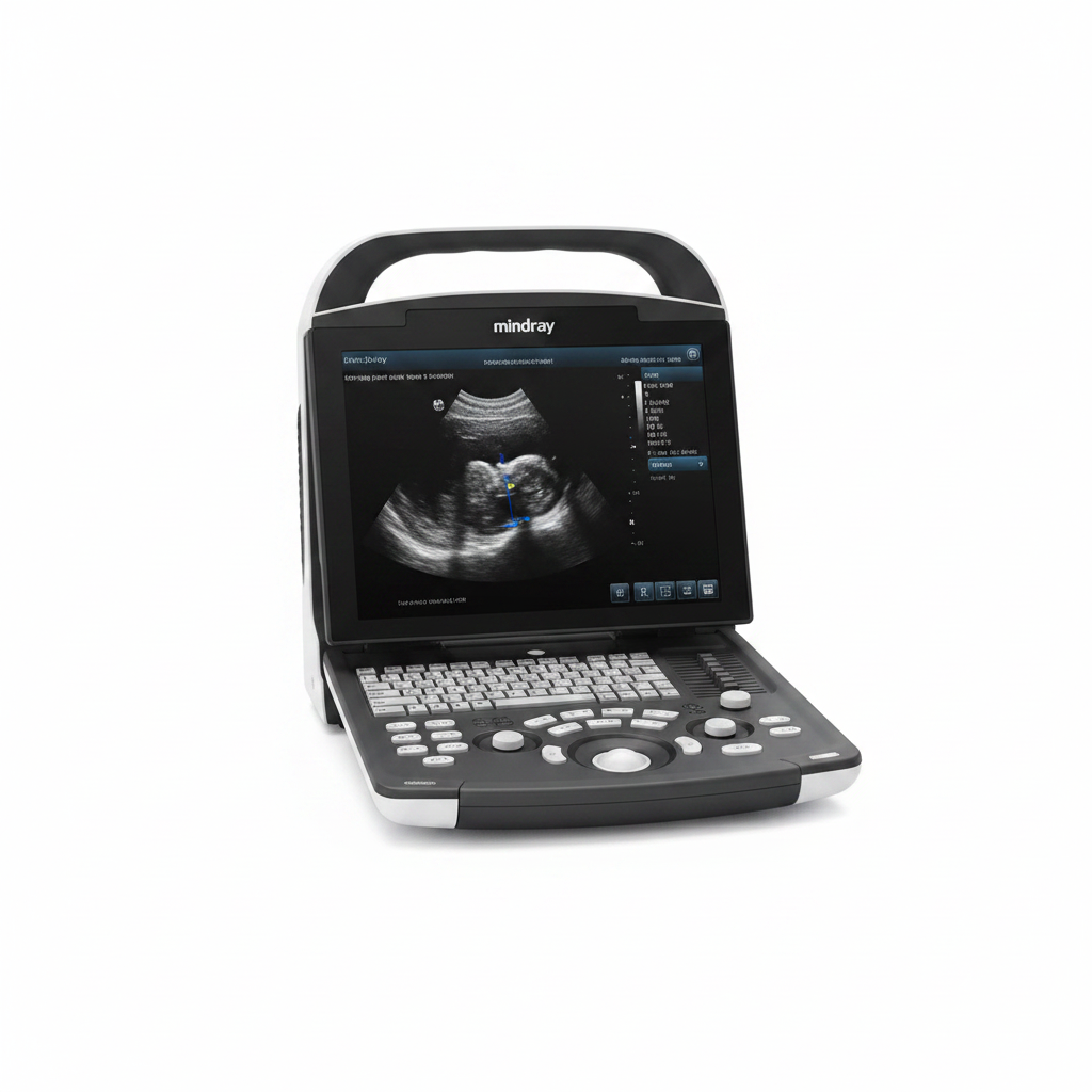 Mindray DP 18