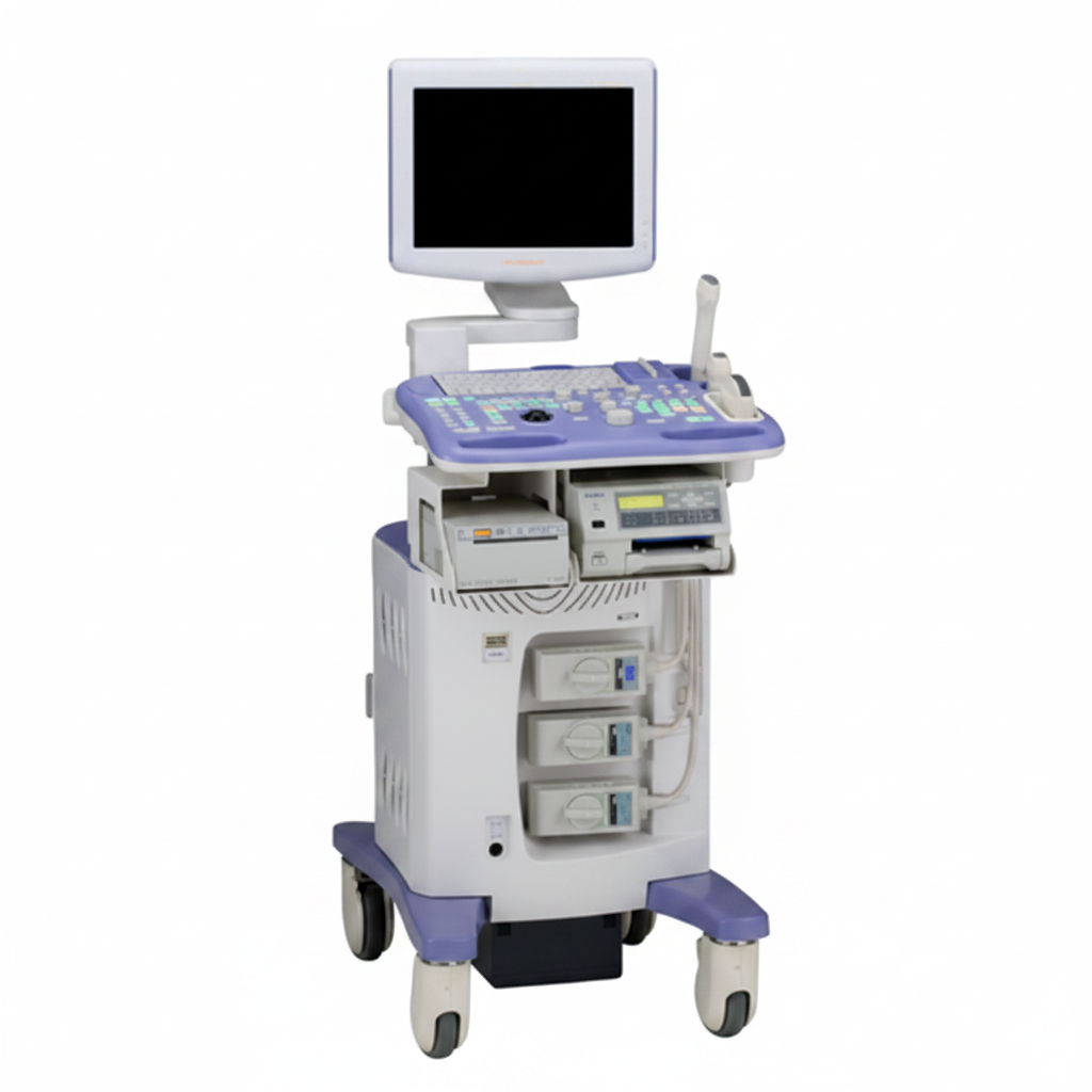 Hitachi Aloka Prosound 3500