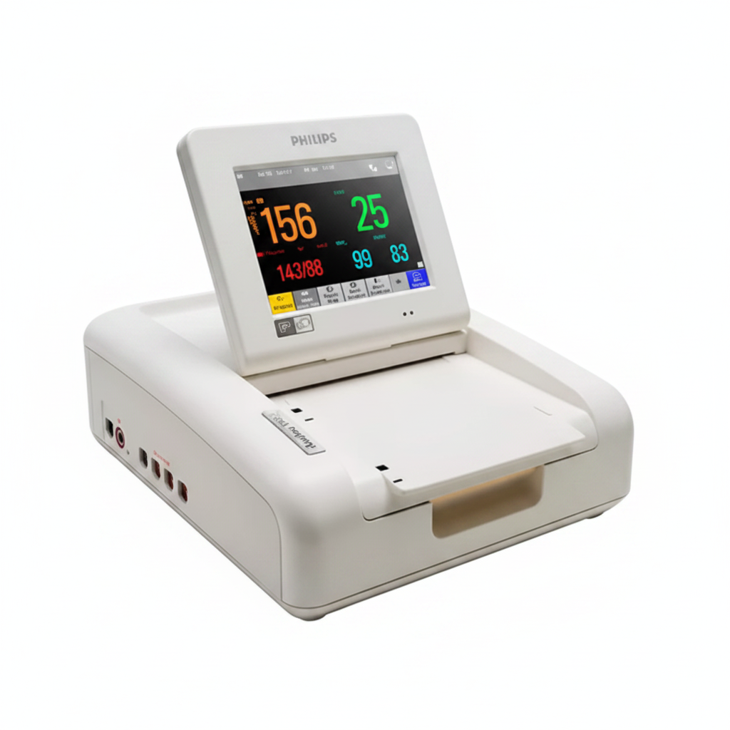 Philips Avalon FM30