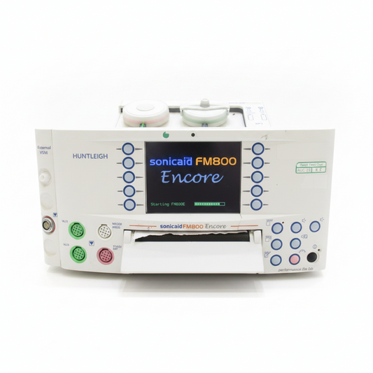 Huntleigh Sonicaid FM 800
