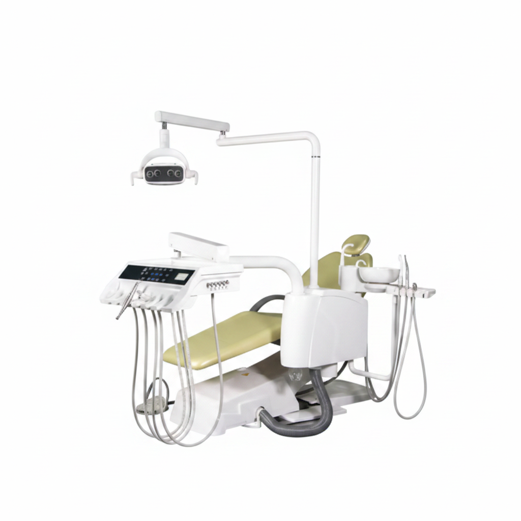 Apple Dental Unit AP027