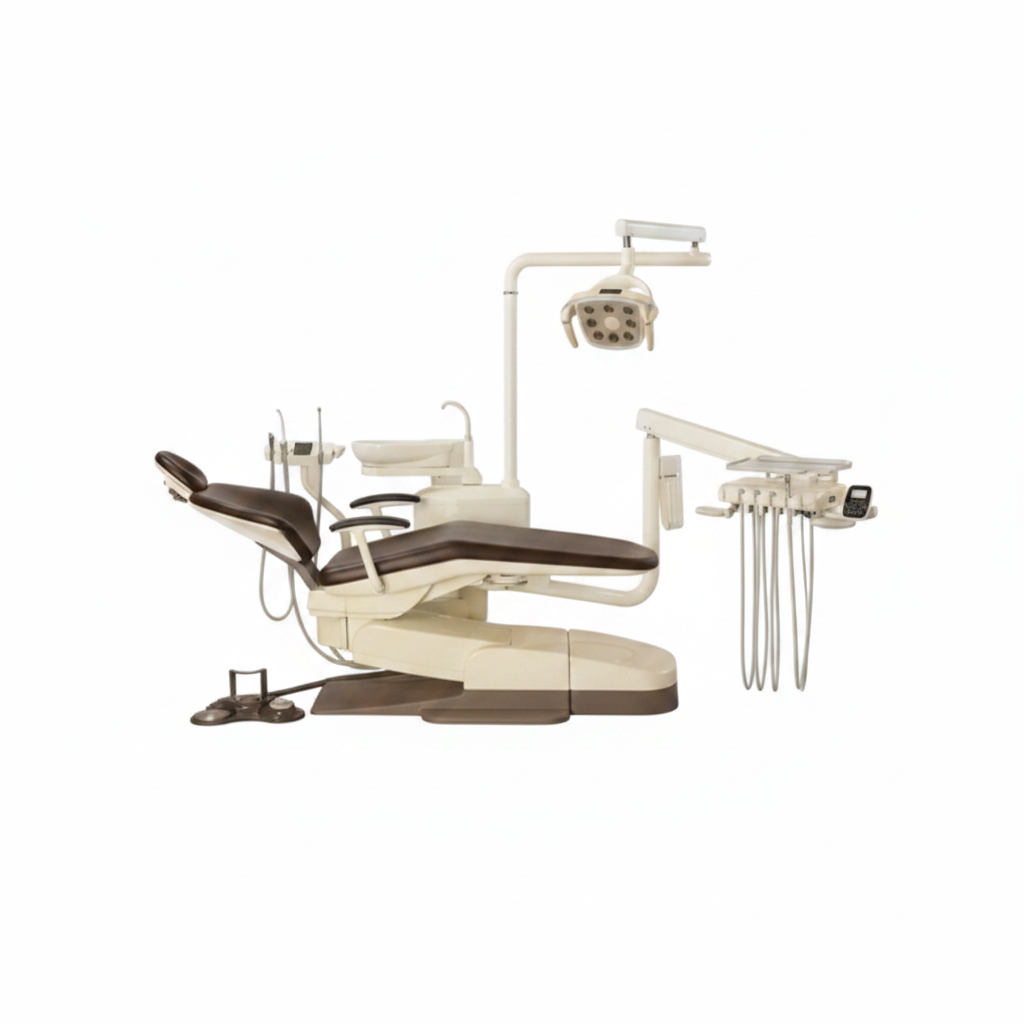 Dental Customized Unit 2