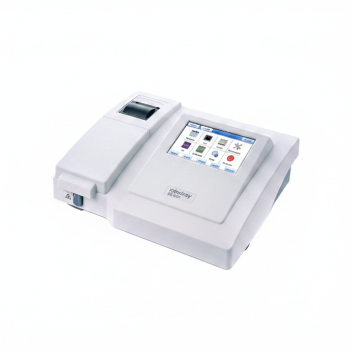 Mindray BA- 88A - Chemistry Analyzer