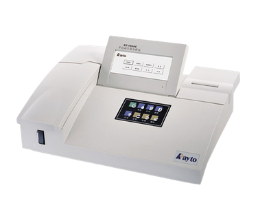 Rayto RT-1904C - Bio-Chem Analyzer