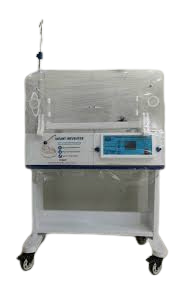 Local Infant Incubator