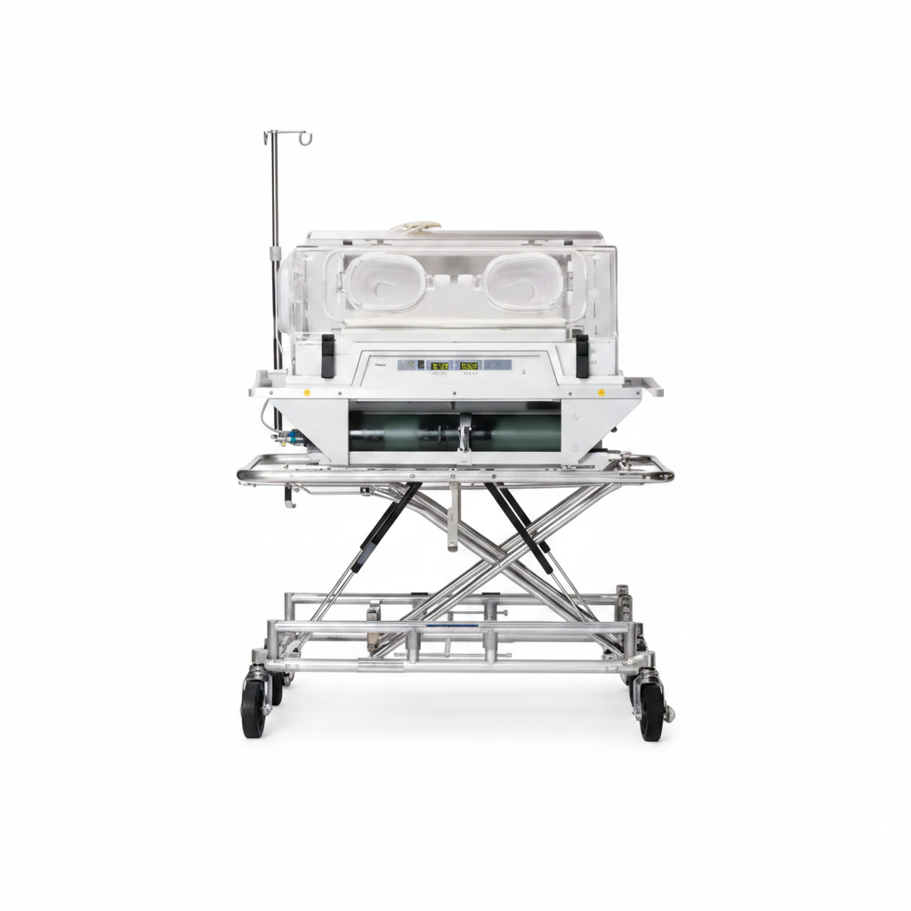 Drager Airshields T1500