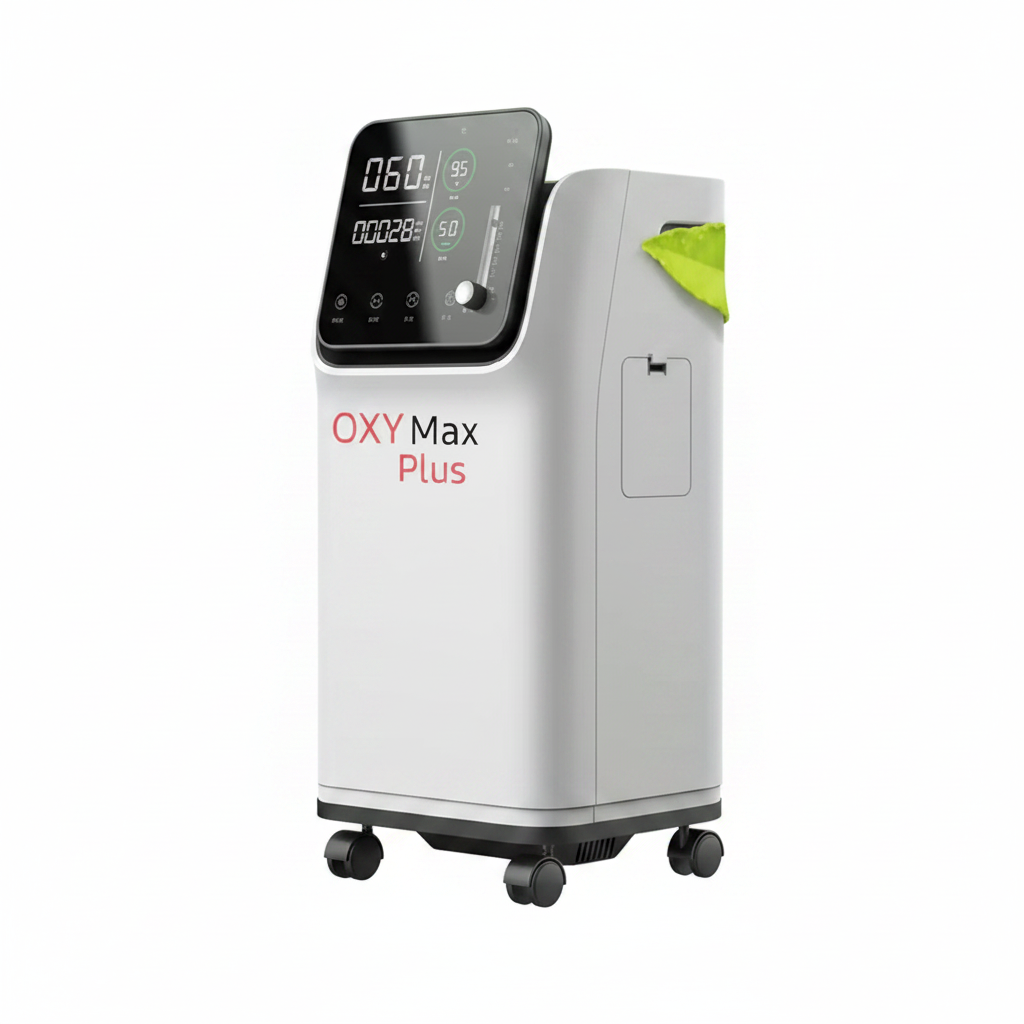 Oxymax Plus