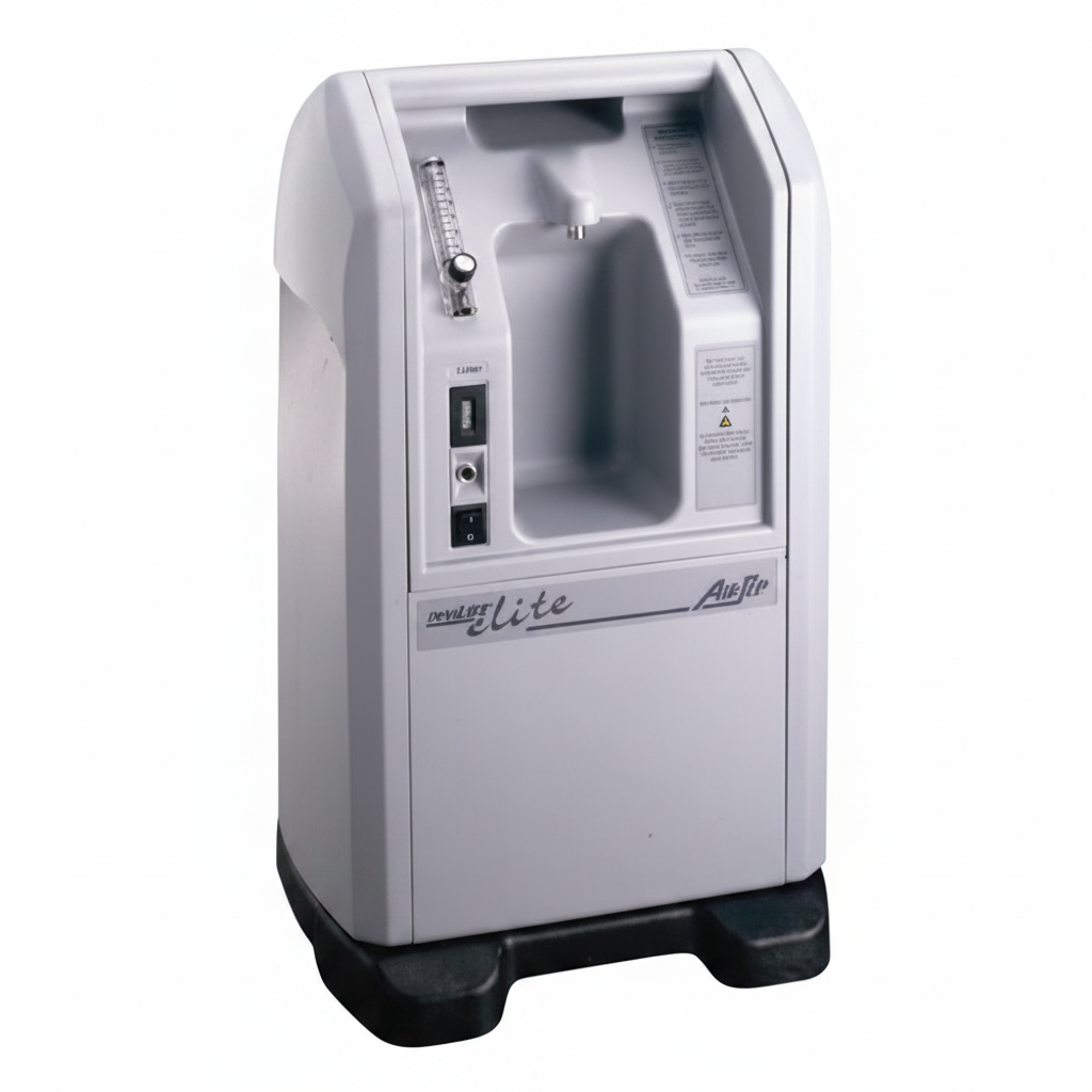 Airsep Newlife Elite