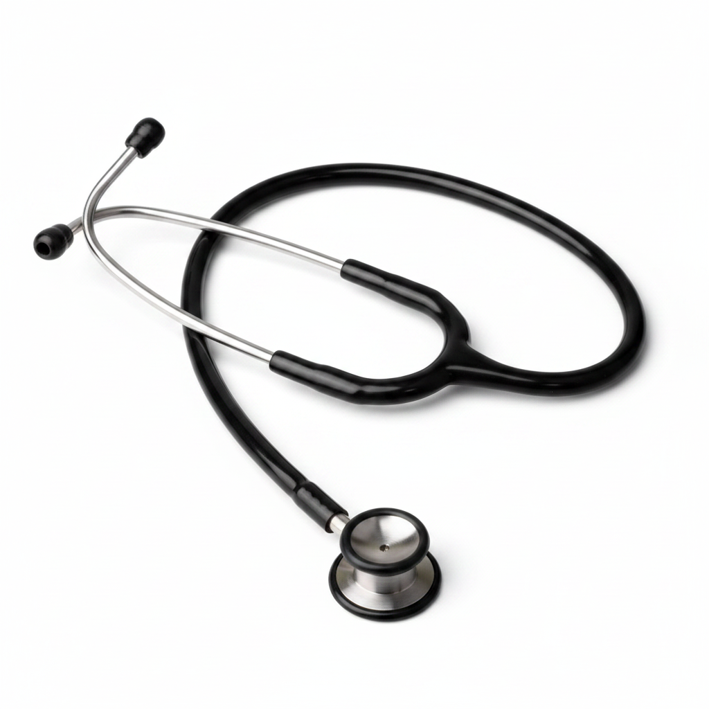 Stethoscope
