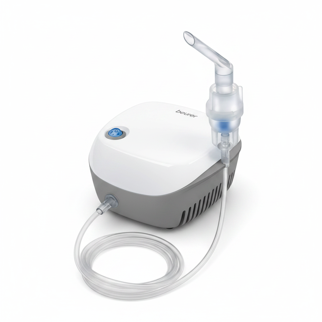 Nebulizer