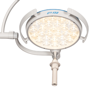 Dr Mach LED 150MC P