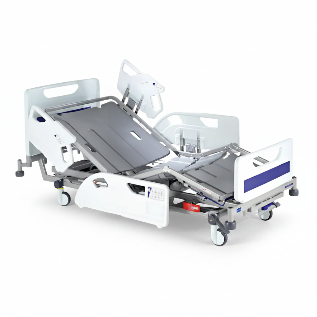 ArjoHuntleigh Enterprise 8000