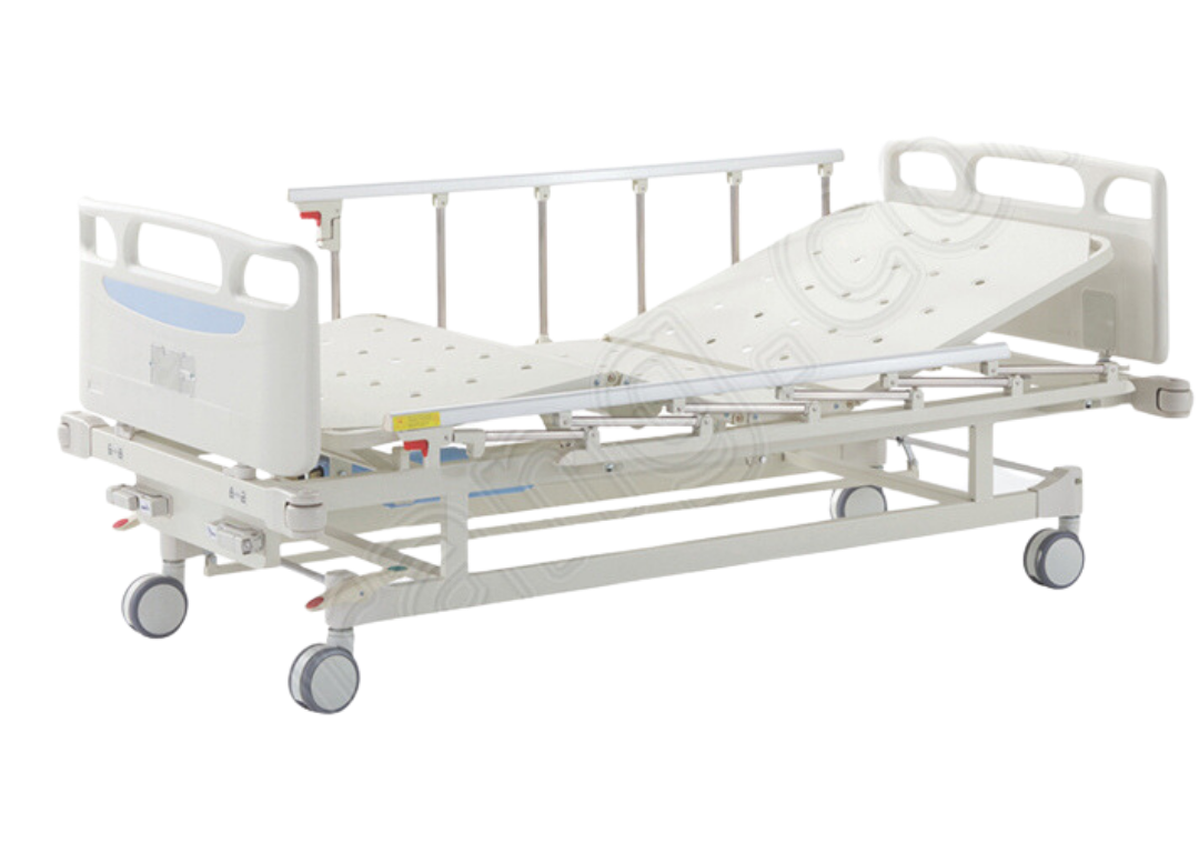 Fowler Bed - Premium