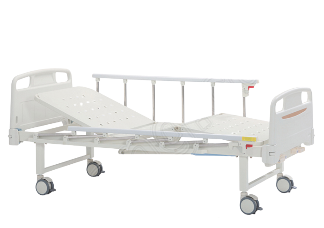 Fowler Bed - Premium
