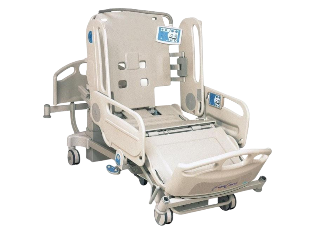 Hill Rom AvantGuard 1200