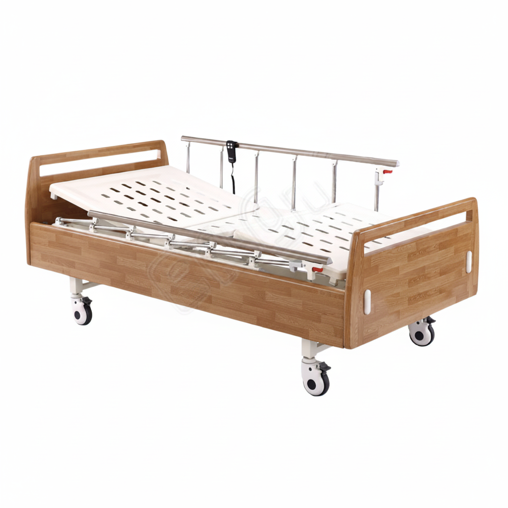 Home Care Bed - Electric