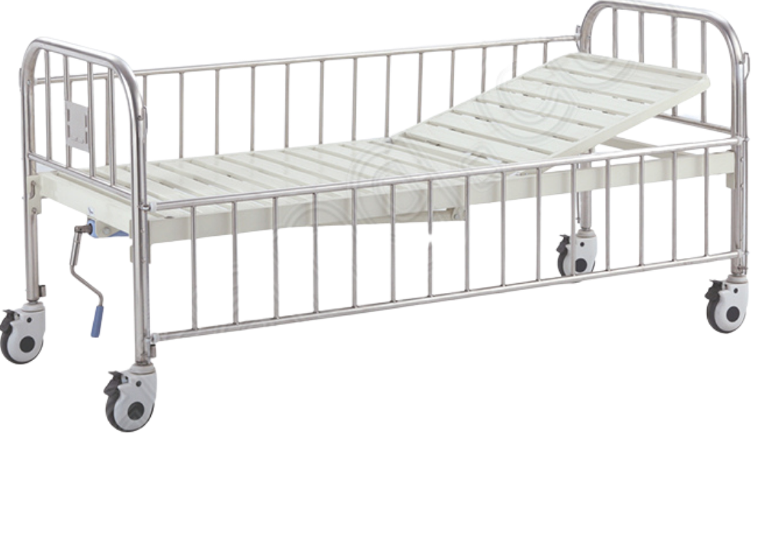 Pediatric Bed -Semi Fowler