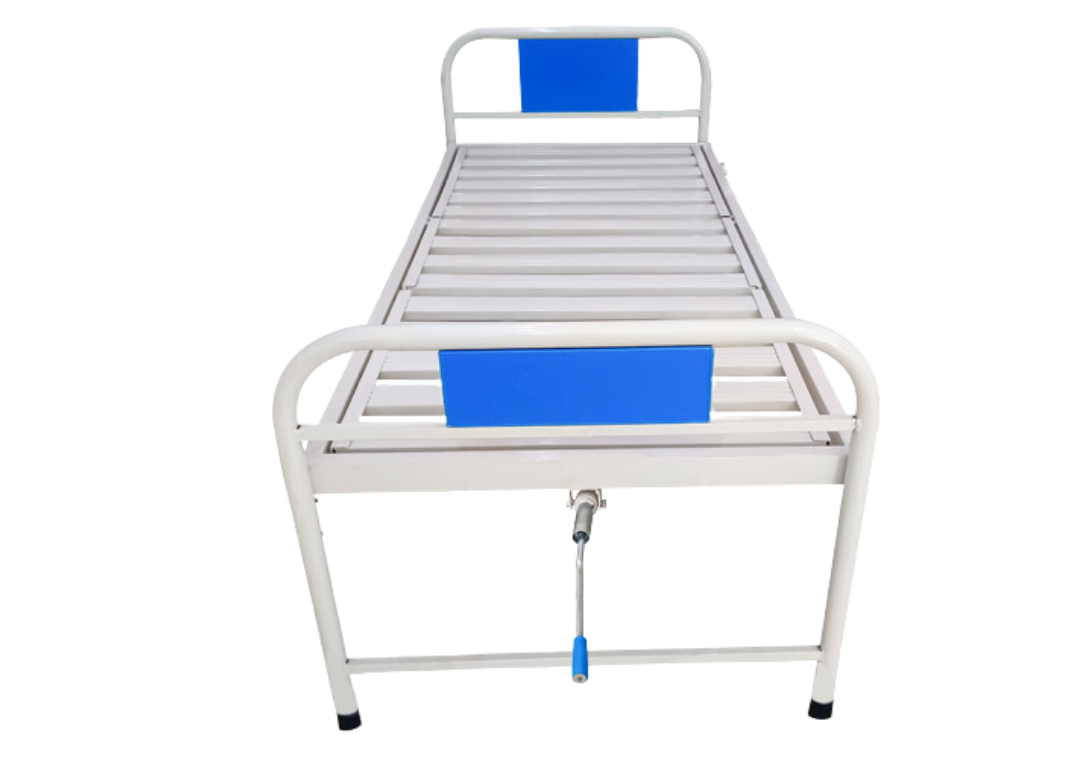Semi Fowler Bed