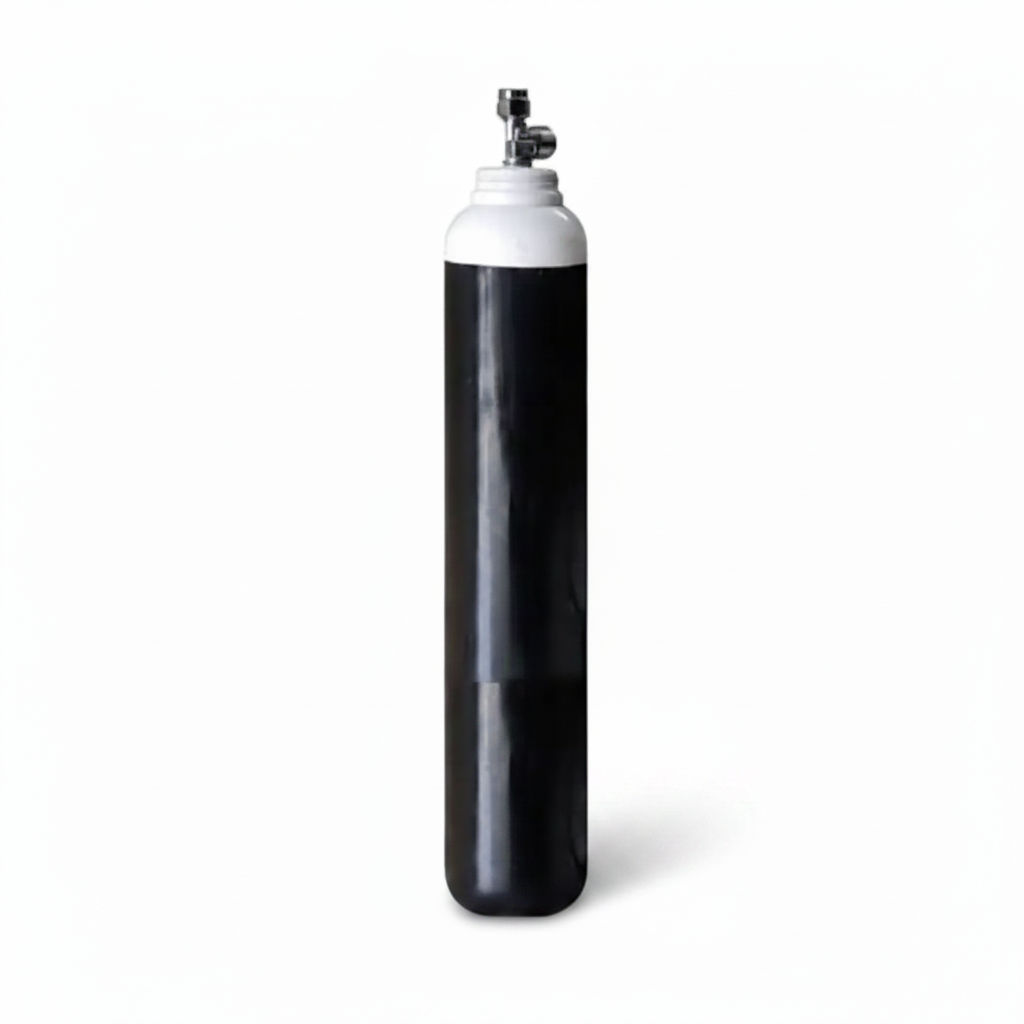 Oxygen Cylinder