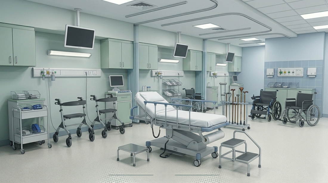 Patient Transfer and Mobility