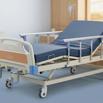 Fowler Beds - 2 Functions