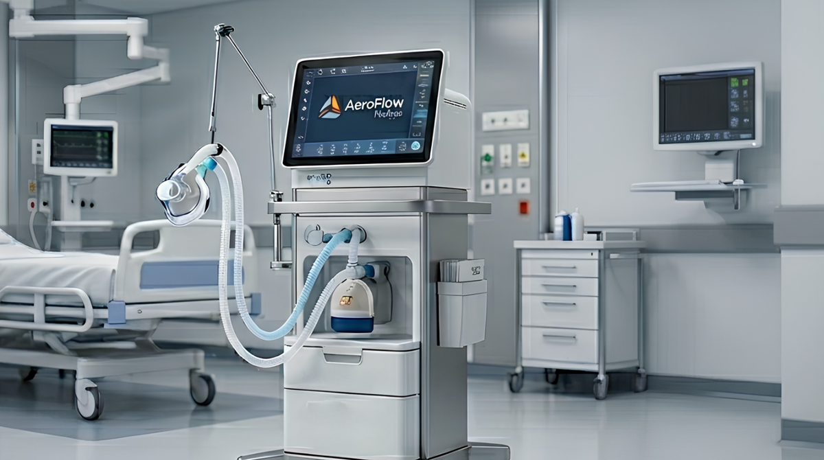 Ventilators