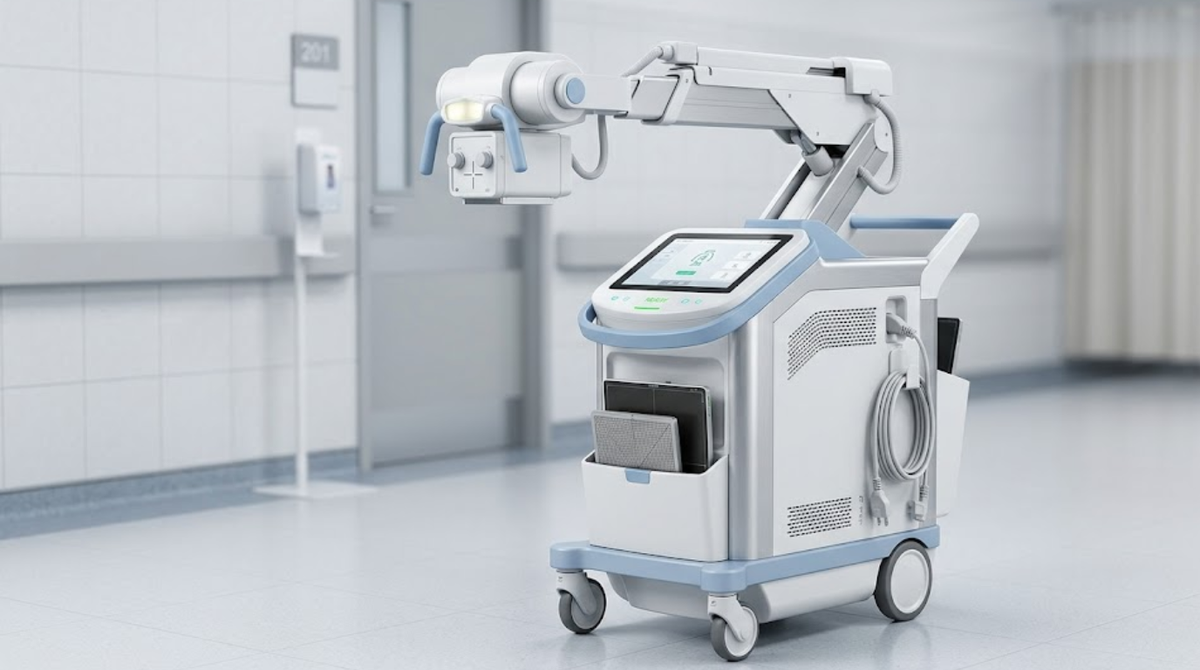 X-ray Unit