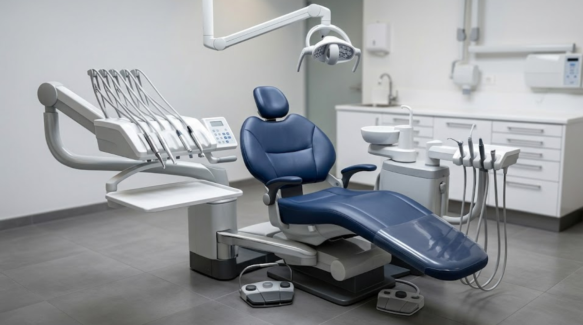 Dental Units